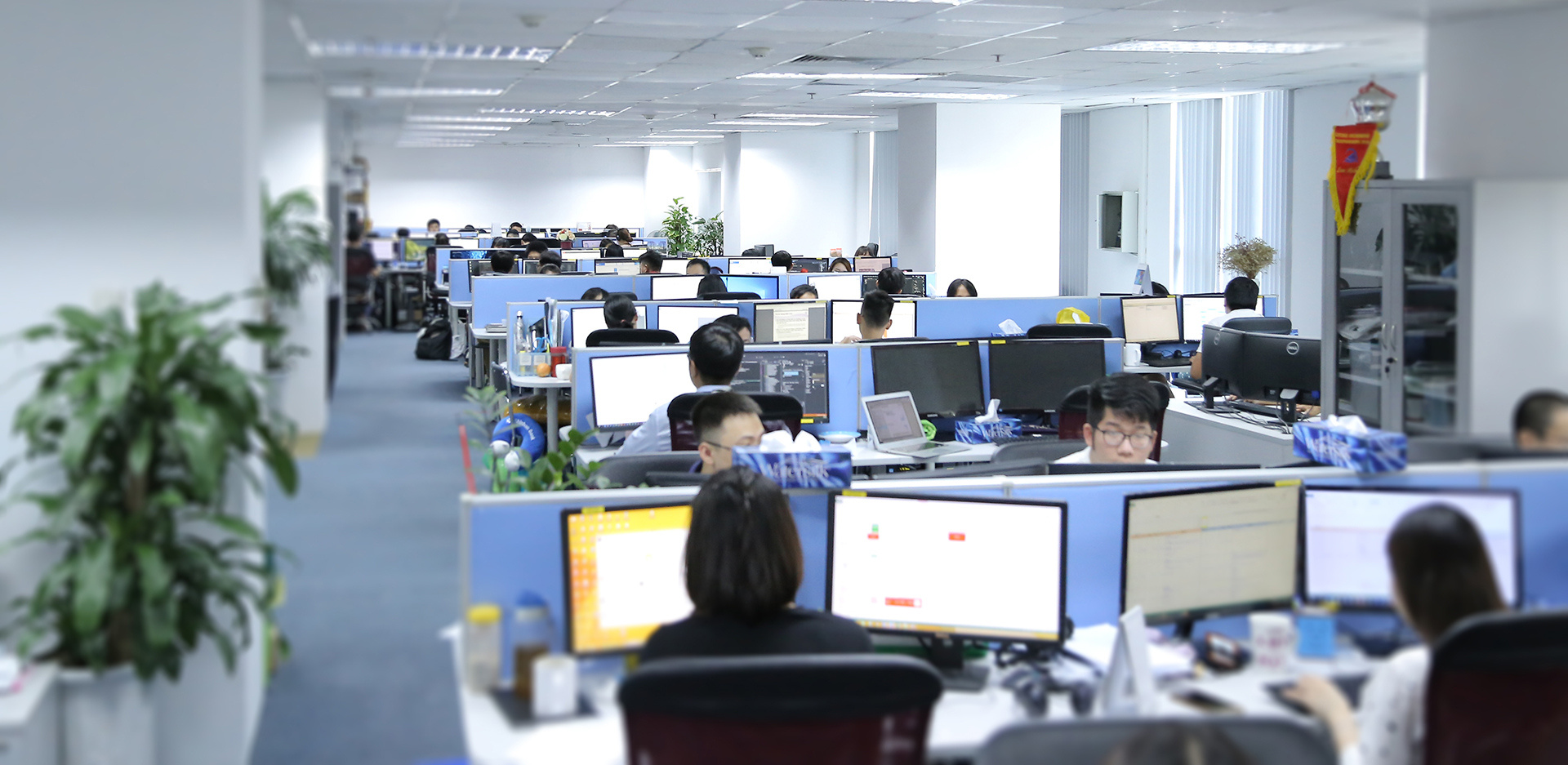 Entertainment Media Promotion Image